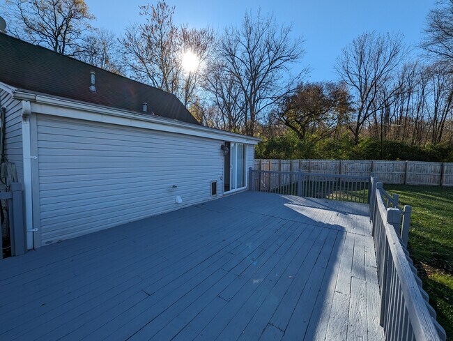 Building Photo - 4401 Derwent Dr