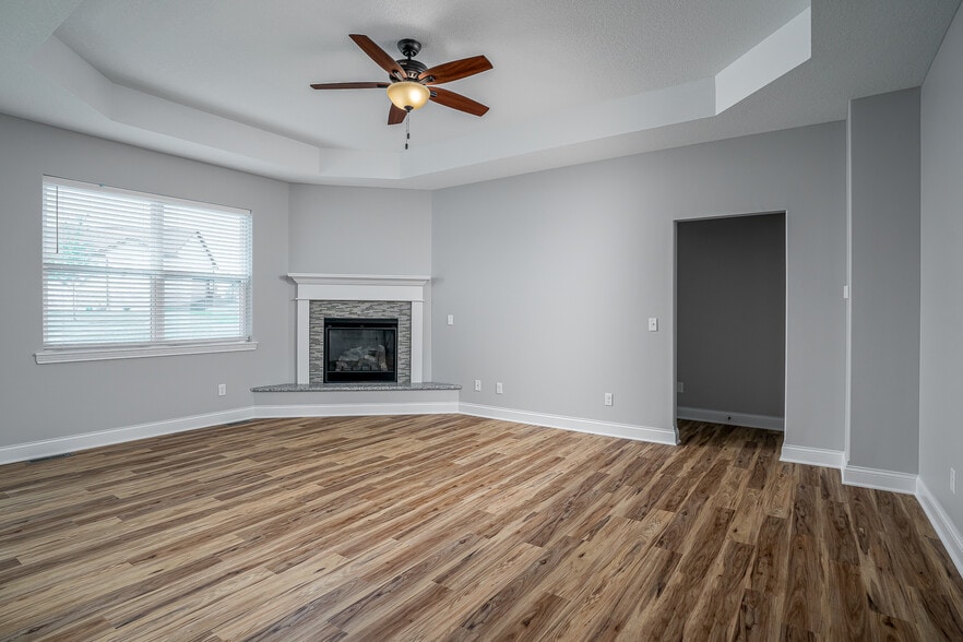 Building Photo - 5302 Addyson Dr