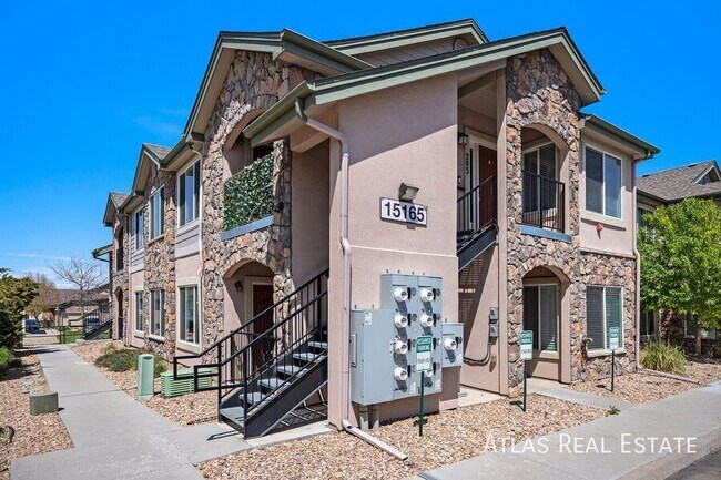 Building Photo - 15165 E 16th Pl