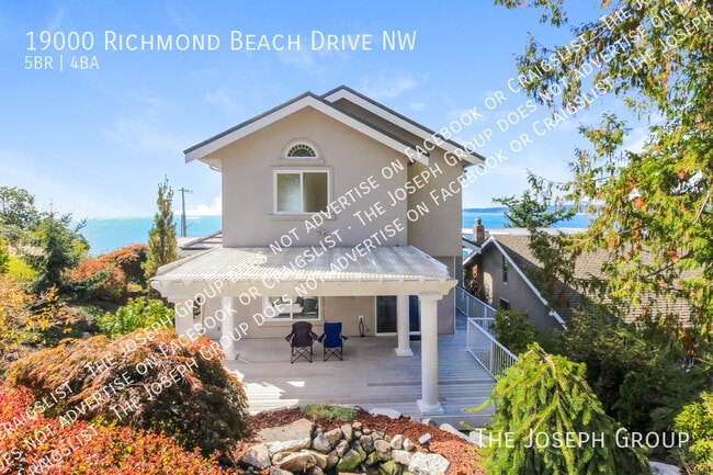 Building Photo - 19000 Richmond Beach Dr NW