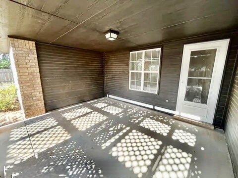 Building Photo - Charming 3 Bed, 2 Bath Brick Home on Corner Lot – Fireplace, 2-Car Garage & Conveniently located!