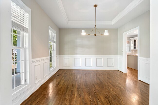 Building Photo - Welcome to Governor's Village Sprawling one level living with added Bonus space