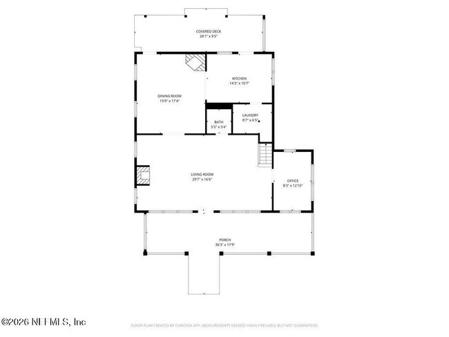 Building Photo - 2843 Oak St