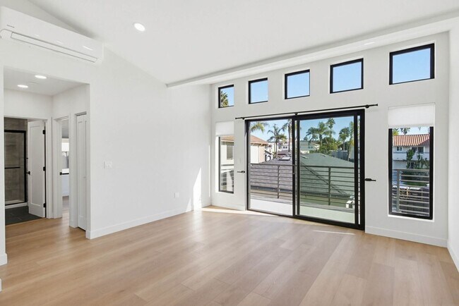 Building Photo - Brand New Construction – 3 Bed / 2 Bath Duplex Home in Normal Heights