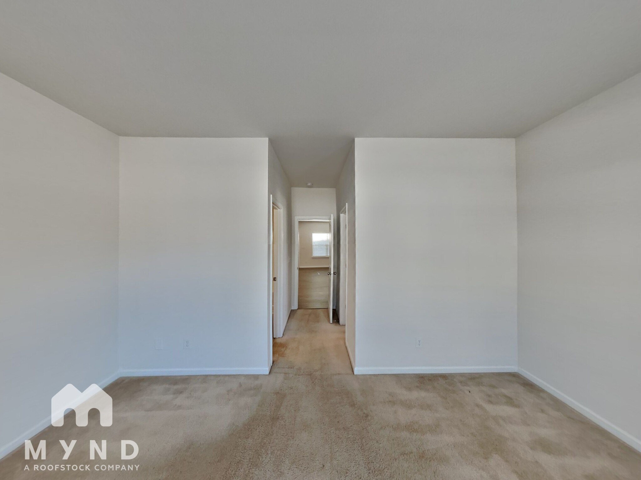 Building Photo - 7008 Jane Parks Way