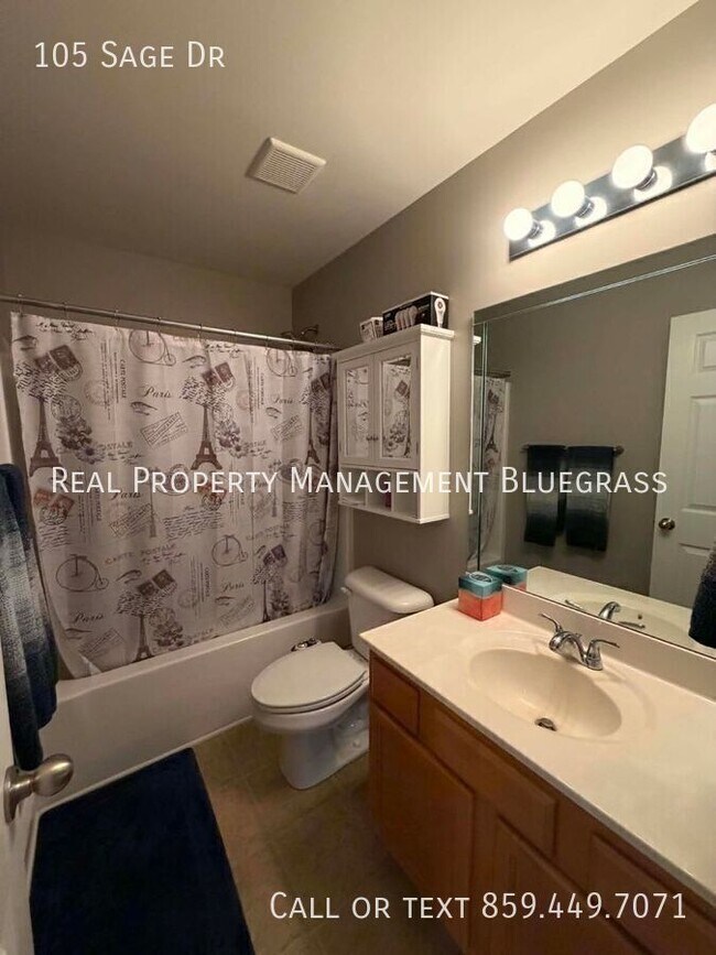 Building Photo - 105 Sage Dr