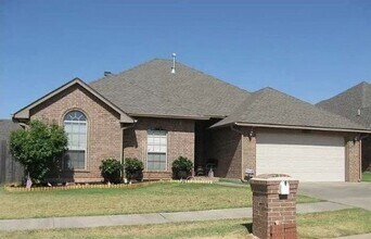 Building Photo - Short Term Rental available in Edmond
