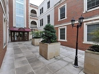 Building Photo - 2440 Massachusetts Ave