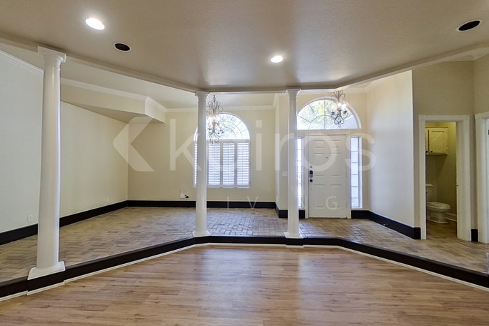 Building Photo - 6807 Lost Canyon Dr