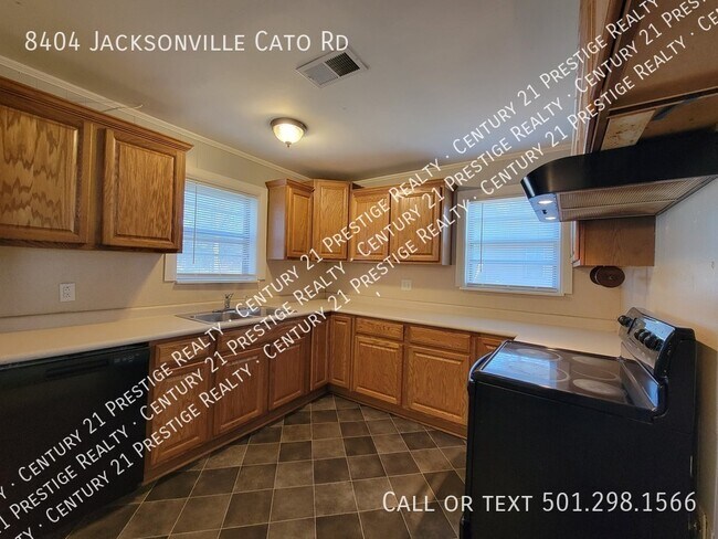 Building Photo - 8404 Jacksonville-Cato Rd