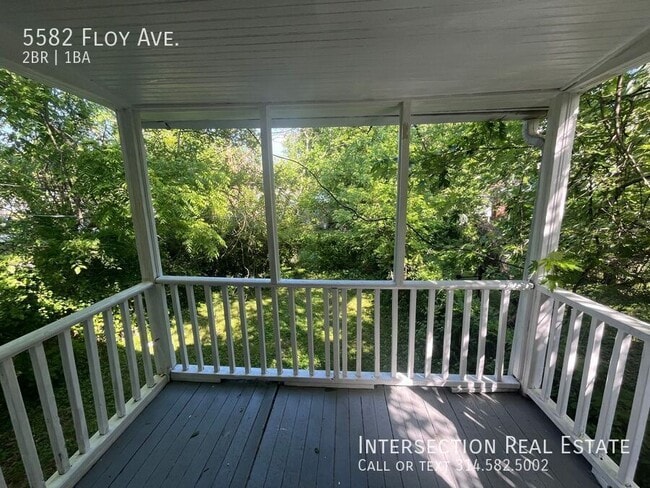 Building Photo - 5582 Floy Ave