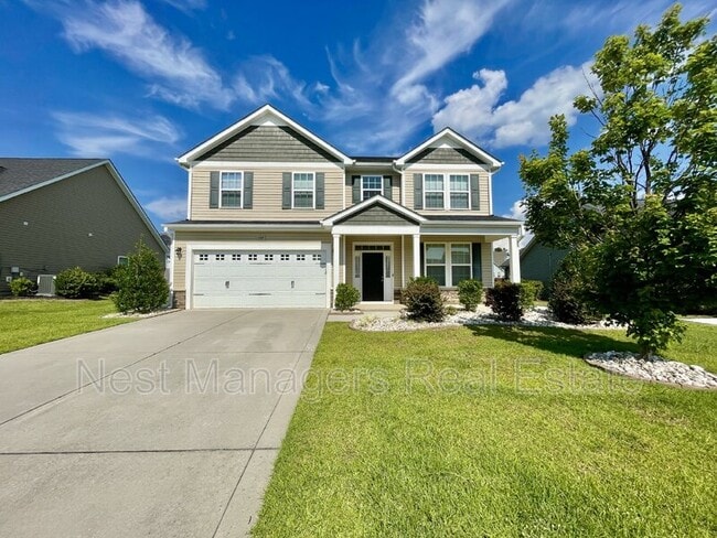 Primary Photo - 608 Stonebriar Ave
