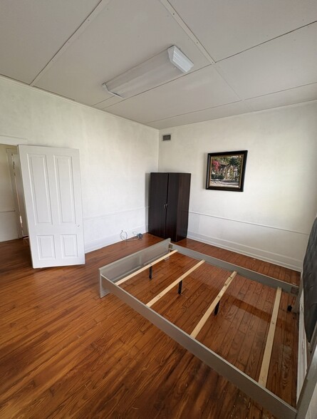 Bedroom1 - 6322 N Bayou Black Dr