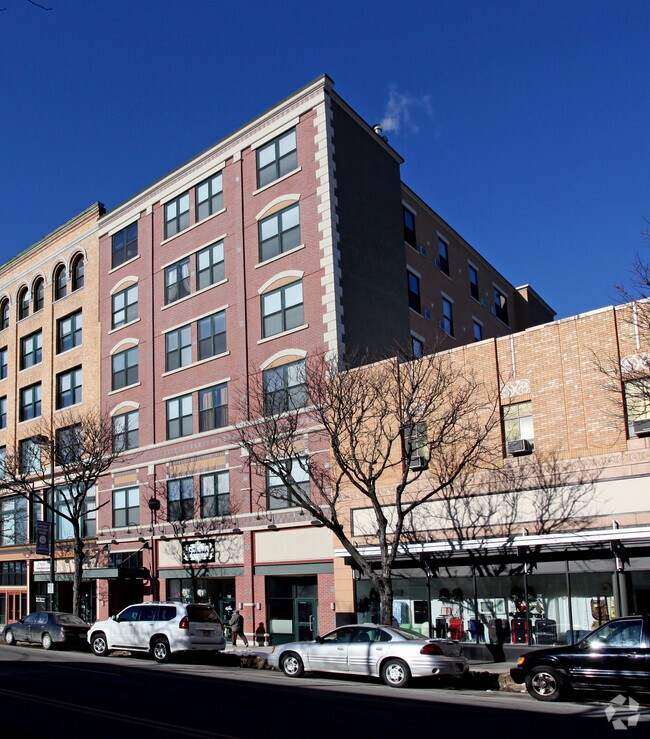 Building Photo - The Blakeley Building