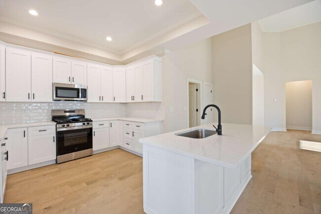 Building Photo - 360 Ansley Dr
