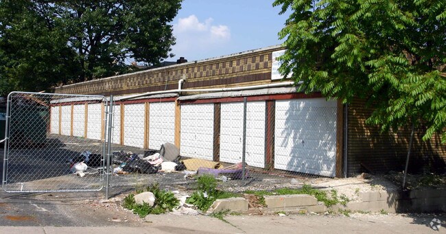 Building Photo - 148-156 Huntington Ter