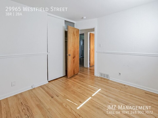 Building Photo - 29965 Westfield St