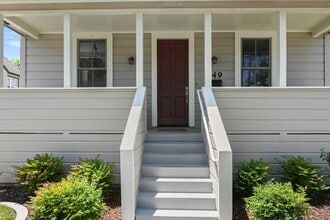 Building Photo - 449 J St