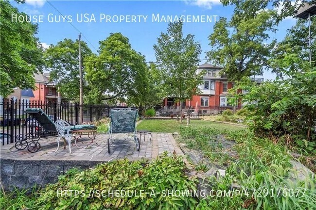 Building Photo - 515 Wabash Ave