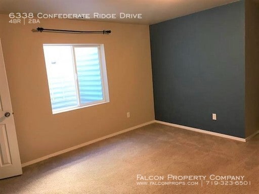 Building Photo - 6338 Confederate Ridge Dr