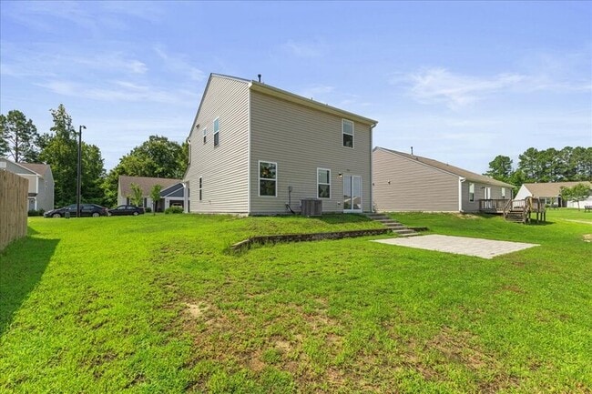 Building Photo - 2036 Alderman Way