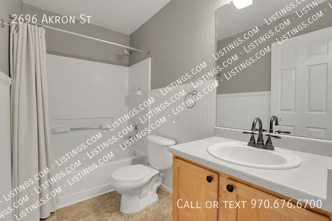 Building Photo - 2696 Akron St