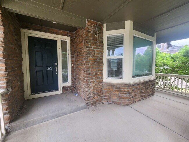 Building Photo - Beautiful 4 Bedroom Home In Beacon Point! Cherry Creek Schools!