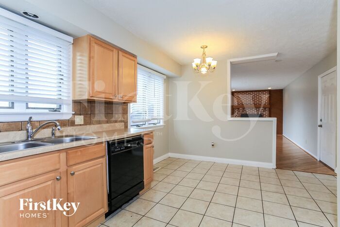 Building Photo - 5873 Gilmore Dr