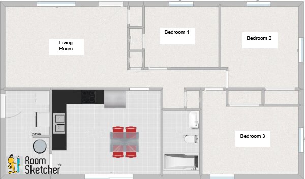 Building Photo - 9111 Cedarwood Drive