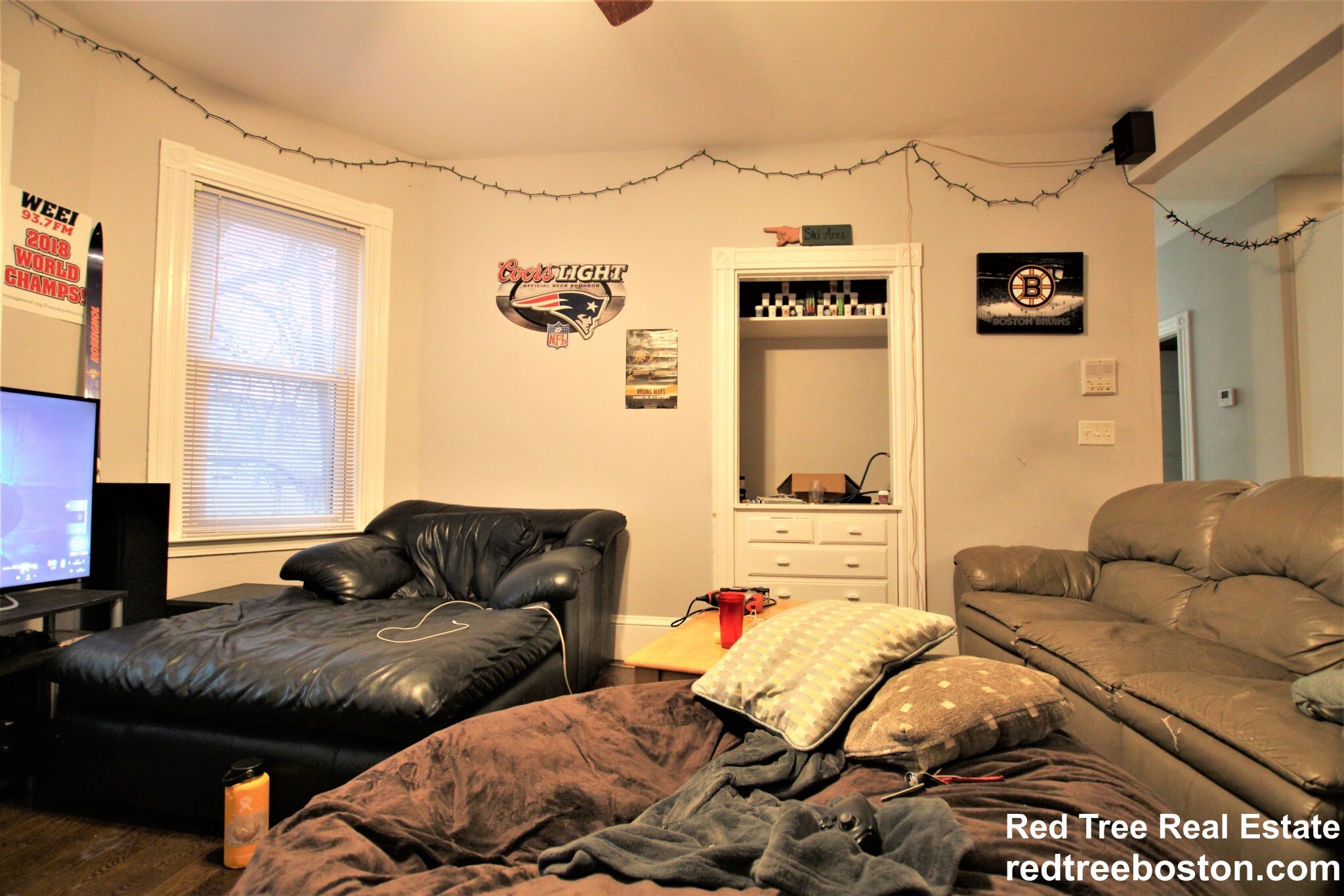 Building Photo - 17 Parker Hill Ave