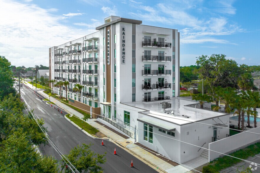 RainDance 200 Avenue C SW Winter Haven FL 33880 Apartment Finder