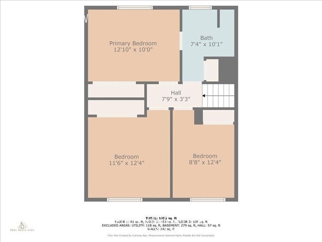Building Photo - 4293 S 1050 W