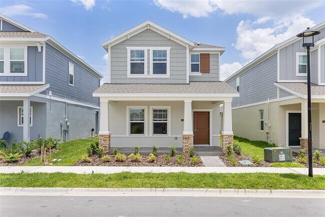 Primary Photo - 614 Terrapin Dr