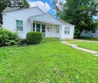 Building Photo - 3428 Indiana Ave