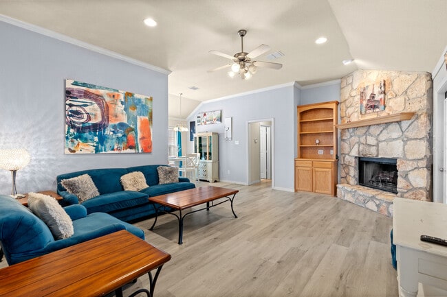 Building Photo - 2936 Palomino Trail