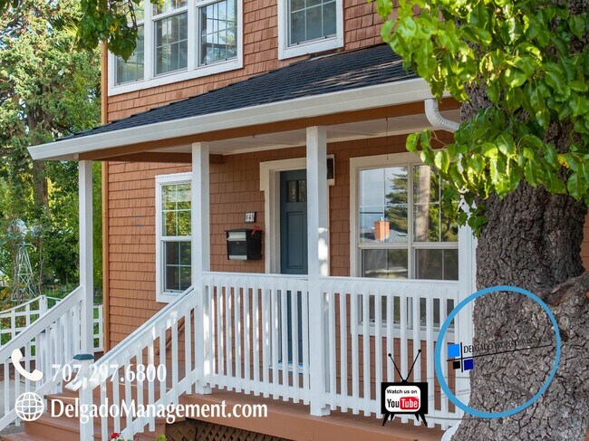 Building Photo - Spectaular Benicia 3 bedroom home