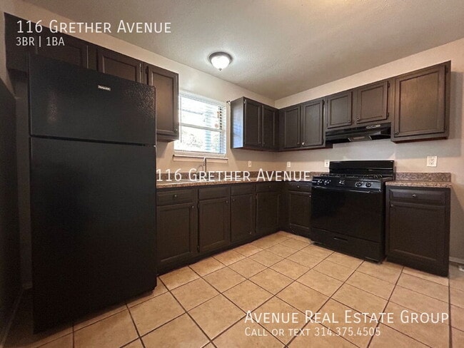 Building Photo - 116 Grether Ave