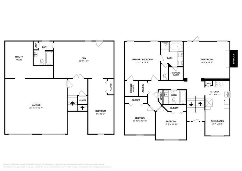 Building Photo - 2875 Lanier Beach South Rd