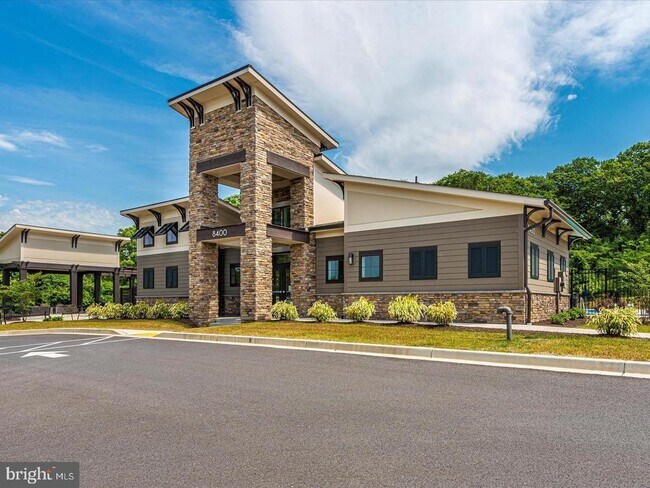 Building Photo - 8414 Pine Bluff Rd