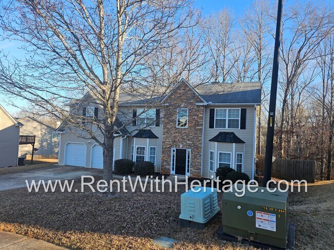 Building Photo - WOW!!...GORGEOUS!!..UPGRADES /AMAZING MASTER/ FENCED YD/ SWIM-TENNIS