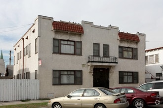 Building Photo - 715-723 Lime Ave
