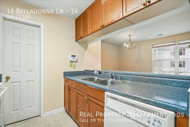Building Photo - 16 Belladonna Ln