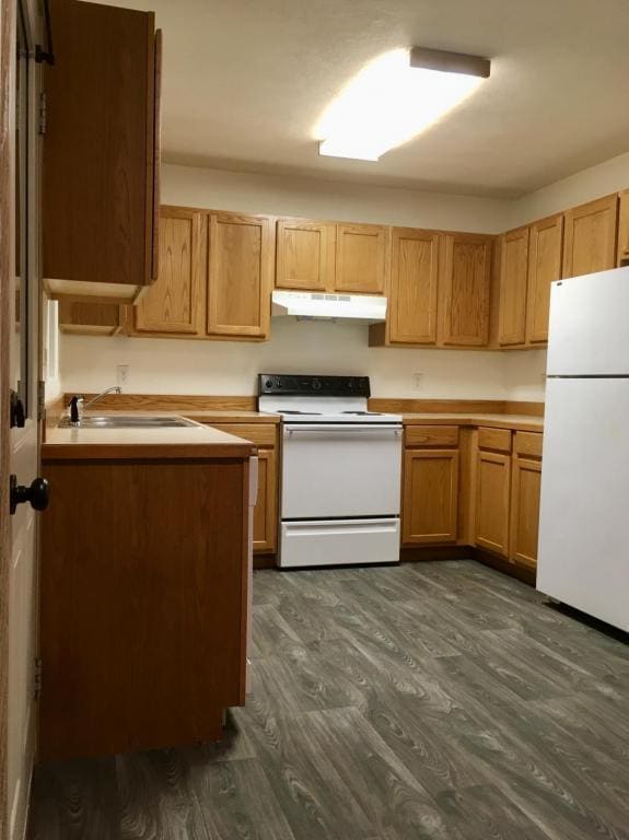 Building Photo - Tiara Apartments (Unfurnished) - Soldotna