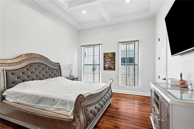 Building Photo - 4069 Marina Villa E