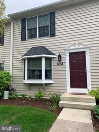 Building Photo - 1204 N Glen Dr
