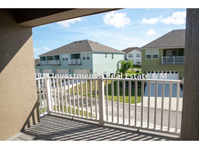 Building Photo - Brand New 3 bedroom townhome in Waterbrook