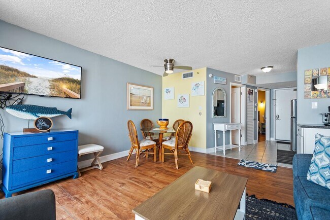 Building Photo - 1501 S Ocean Blvd