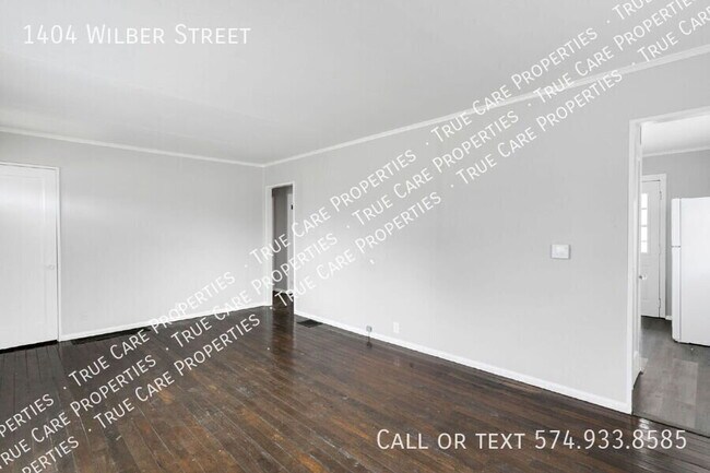 Building Photo - 1404 Wilber St