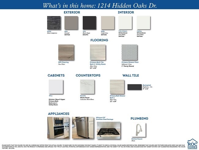 Building Photo - 1214 Hidden Oaks Dr