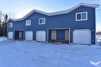 Building Photo - 301 N Santa Claus Ln